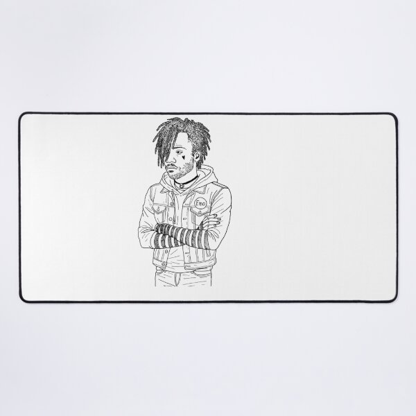 Item preview, Emo Gambino designed and sold by Purrgatory Pop.