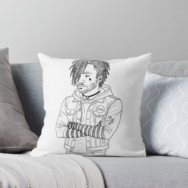 Item preview, Emo Gambino designed and sold by Purrgatory Pop.