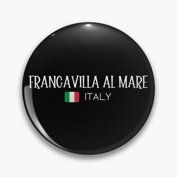 Artikelvorschau, Francavilla al Mare - Italien entworfen und verkauft von StudioRedKoala.