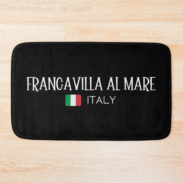 Item preview, Francavilla al Mare - Italy  designed and sold by StudioRedKoala.
