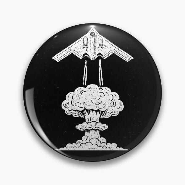 Item preview, B-2 Stealth Bomber Military Airplane B2 Bomber Gear designed and sold by DynamicDesign.