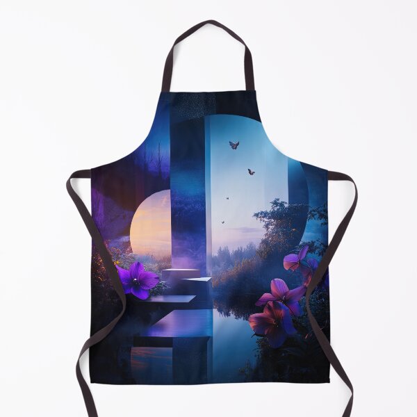 Item preview, Portal to the Butterfly Glade designed and sold by bloorose.