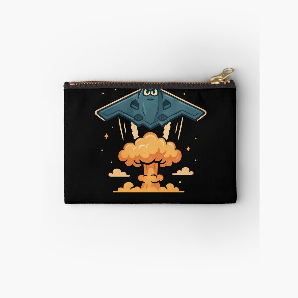 Item preview, B-2 Stealth Bomber Military Airplane B2 Bomber Gear designed and sold by DynamicDesign.