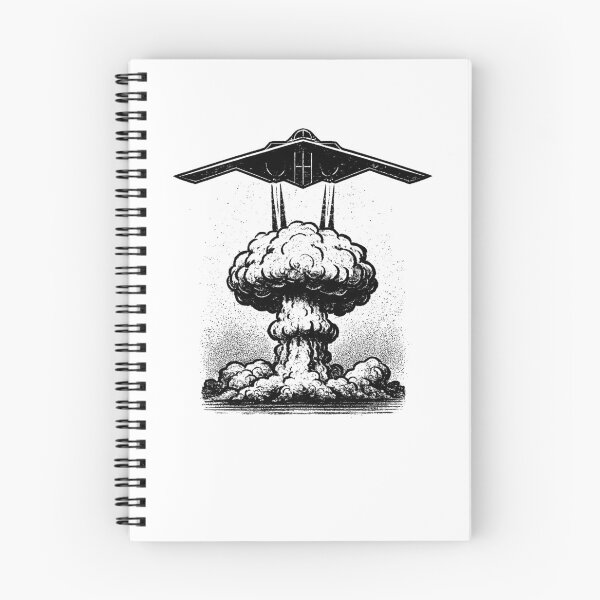 Item preview, Avión militar bombardero furtivo B-2 Equipo de bombardero B2 designed and sold by DynamicDesign.