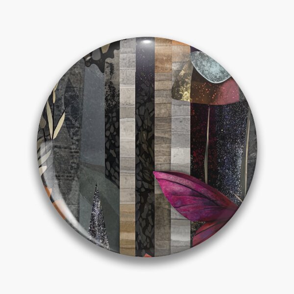 Item preview, Orphism's Textured Bloom designed and sold by bloorose.