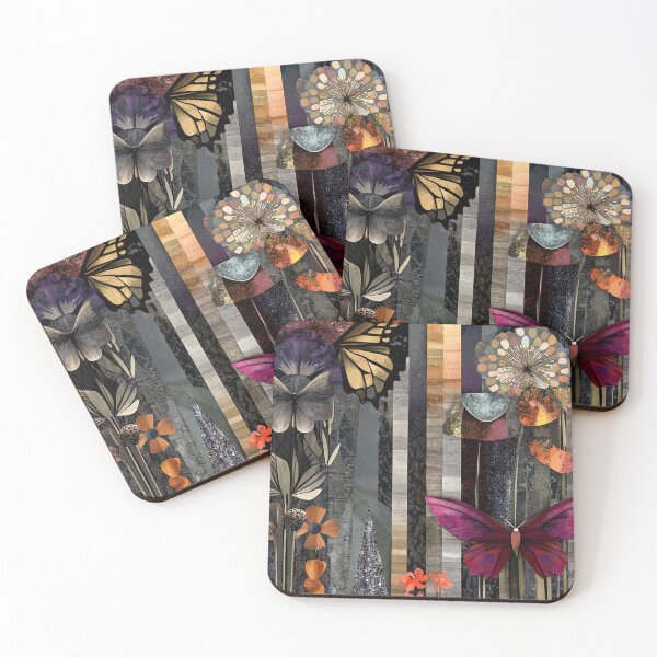 Item preview, Orphism's Textured Bloom designed and sold by bloorose.