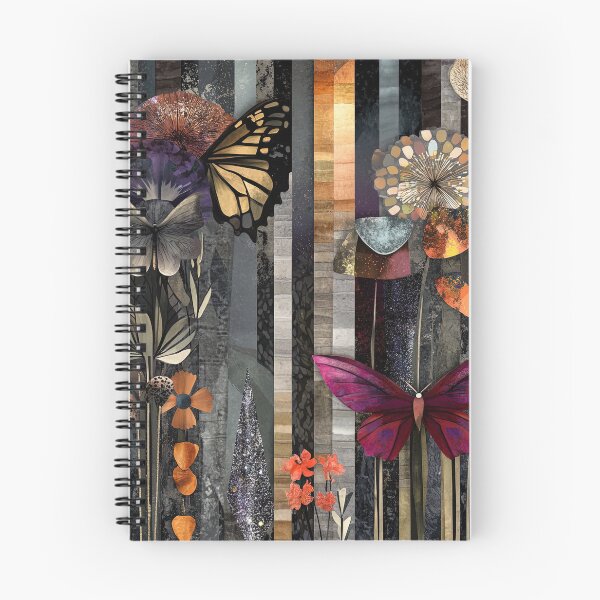 Item preview, Orphism's Textured Bloom designed and sold by bloorose.