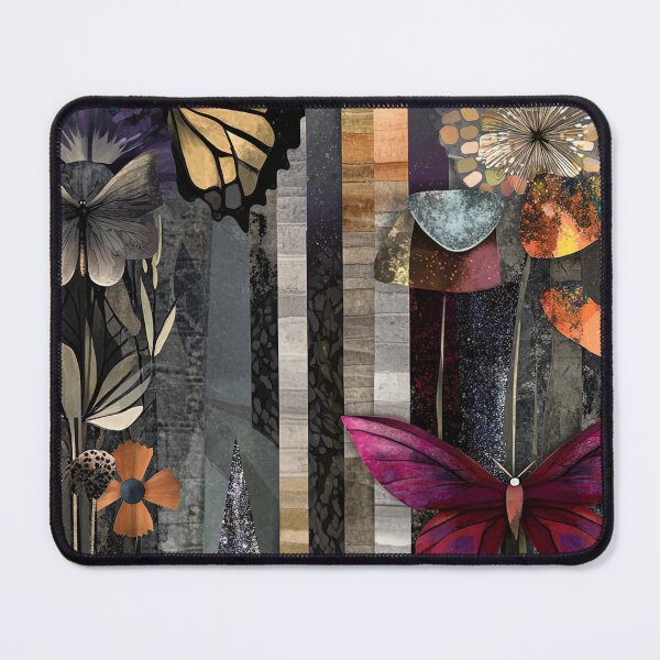 Item preview, Orphism's Textured Bloom designed and sold by bloorose.