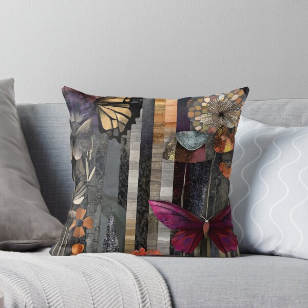 Item preview, Orphism's Textured Bloom designed and sold by bloorose.