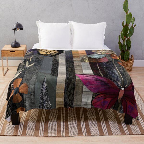 Item preview, Orphism's Textured Bloom designed and sold by bloorose.