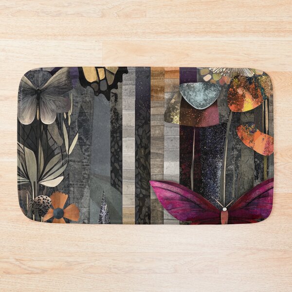 Item preview, Orphism's Textured Bloom designed and sold by bloorose.