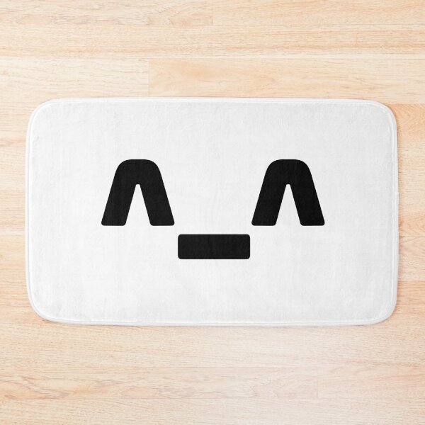 Item preview, ^_^  Cute Asterisks Happy Face Emote designed and sold by Memes N Lore .