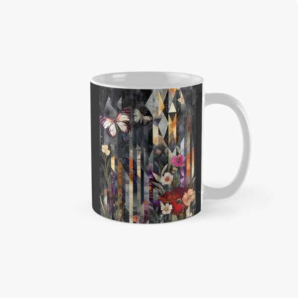 Item preview, Quantum Garden of Butterflies designed and sold by bloorose.