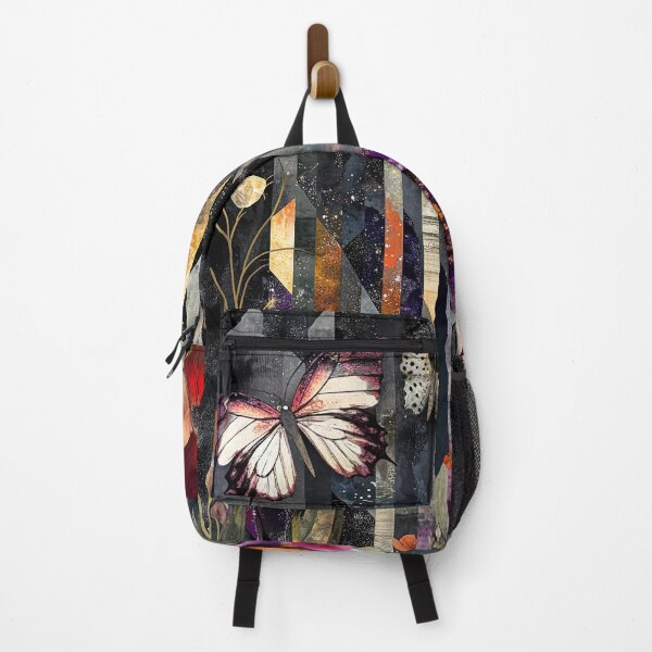 Item preview, Quantum Garden of Butterflies designed and sold by bloorose.