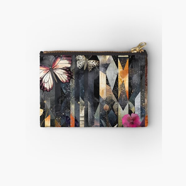 Item preview, Quantum Garden of Butterflies designed and sold by bloorose.