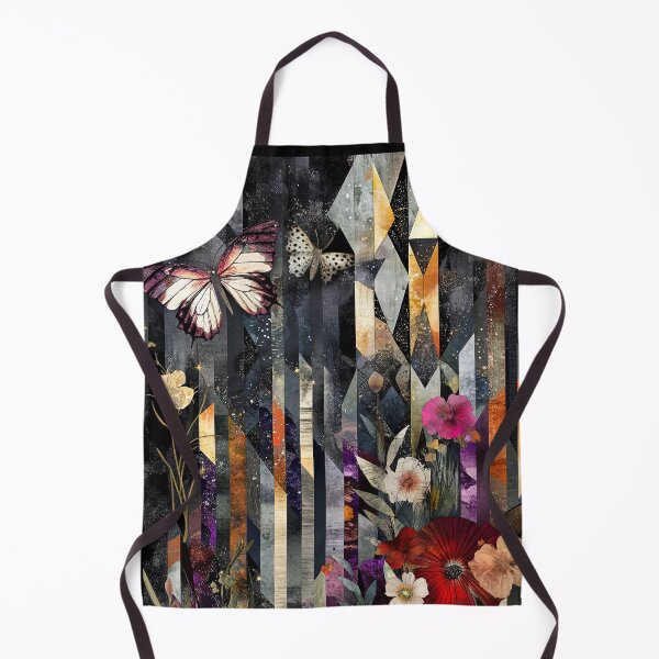 Item preview, Quantum Garden of Butterflies designed and sold by bloorose.