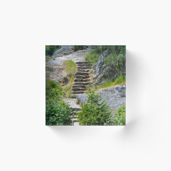 Item preview, Steps to Heaven designed and sold by Tpeters745.