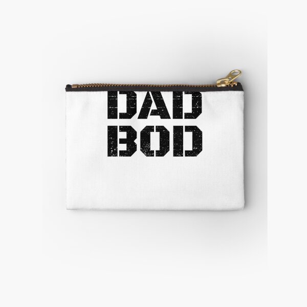 Item preview, Dad Bod Funny Father's Day Gift Dad Bod Gear designed and sold by DynamicDesign.