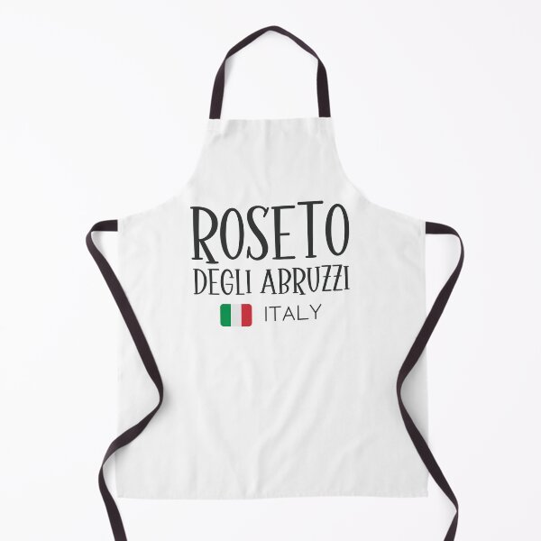 Item preview, Roseto degli Abruzzi - Italy designed and sold by StudioRedKoala.