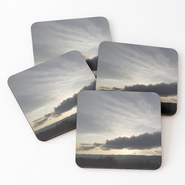 Item preview, Storm Cloud Bank designed and sold by VelvetLunaMoth.