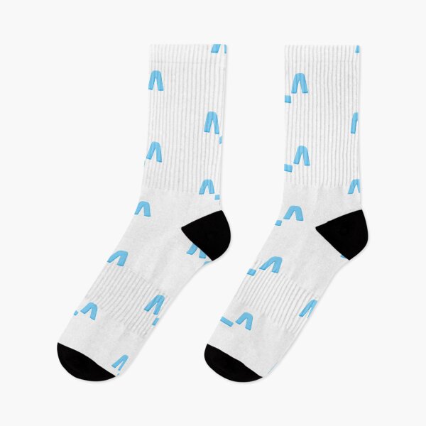 Item preview, ^_^  Cute Asterisks Happy Face Emote in Pastel Blue designed and sold by Memes N Lore .