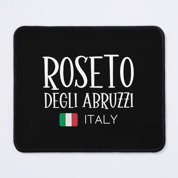 Item preview, Roseto degli Abruzzi - Italy designed and sold by StudioRedKoala.