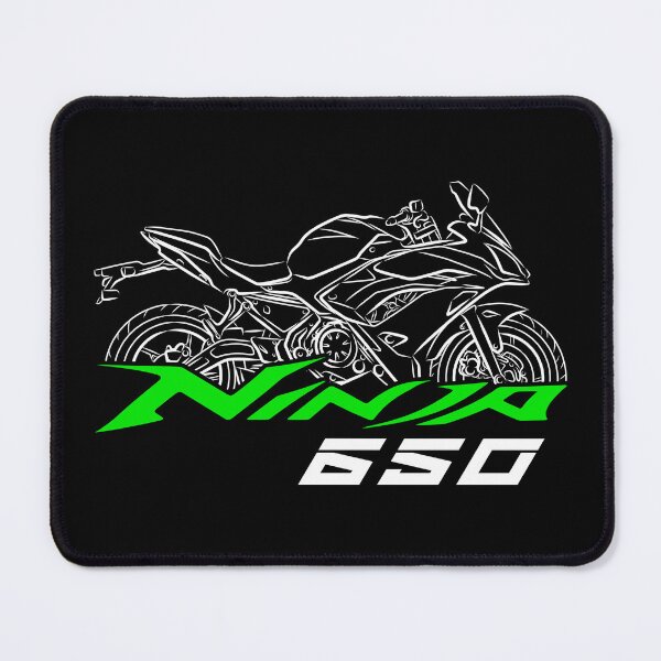 Item preview, Kawasaki Ninja 650 2017-2019 for bikers, Motorcycle designed and sold by ThrottleArts.
