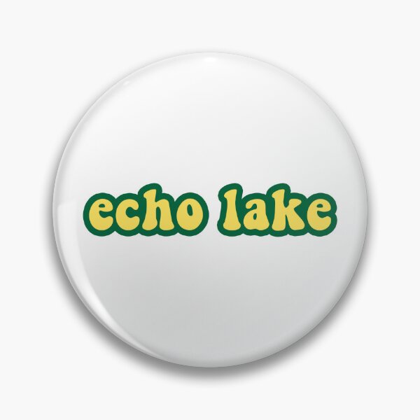 Item preview, echo lake designed and sold by designsbysamantha.