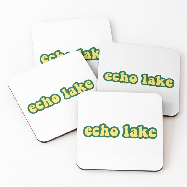 Item preview, echo lake designed and sold by designsbysamantha.