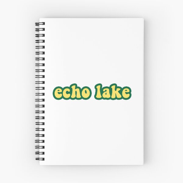 Item preview, echo lake designed and sold by designsbysamantha.