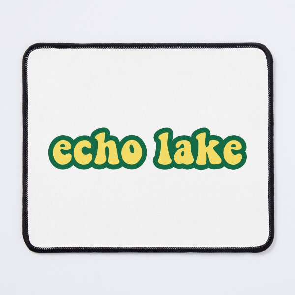 Item preview, echo lake designed and sold by designsbysamantha.