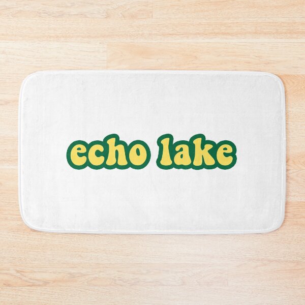 Item preview, echo lake designed and sold by designsbysamantha.
