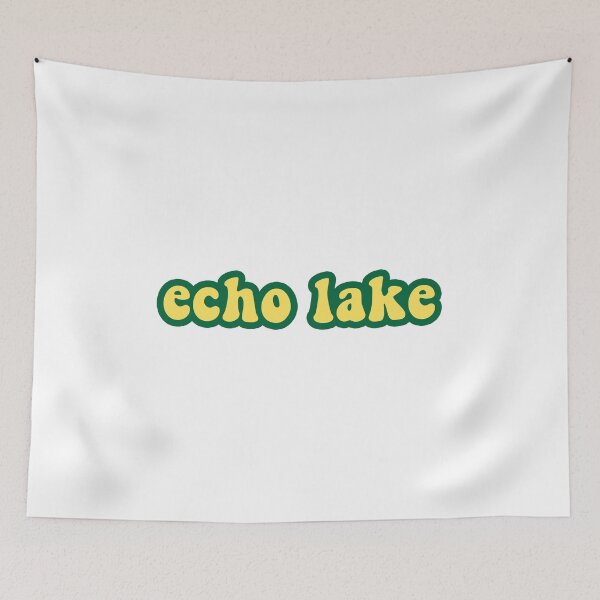 Item preview, echo lake designed and sold by designsbysamantha.