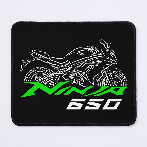 Item preview, Kawasaki Ninja 650 2012-2016 for bikers, Motorcycle designed and sold by ThrottleArts.