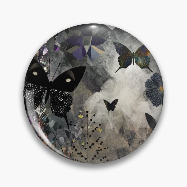 Item preview,  Dark Garden of Orphism designed and sold by bloorose.