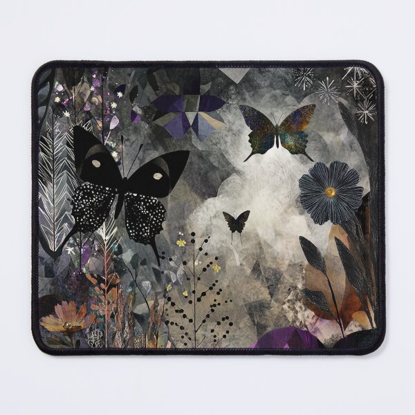 Item preview,  Dark Garden of Orphism designed and sold by bloorose.