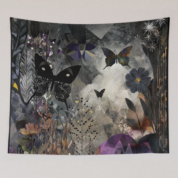 Item preview,  Dark Garden of Orphism designed and sold by bloorose.