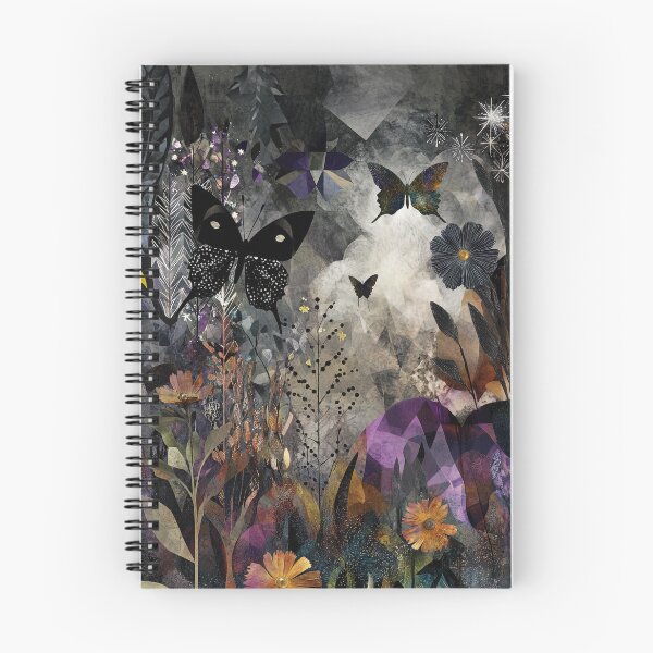 Item preview,  Dark Garden of Orphism designed and sold by bloorose.