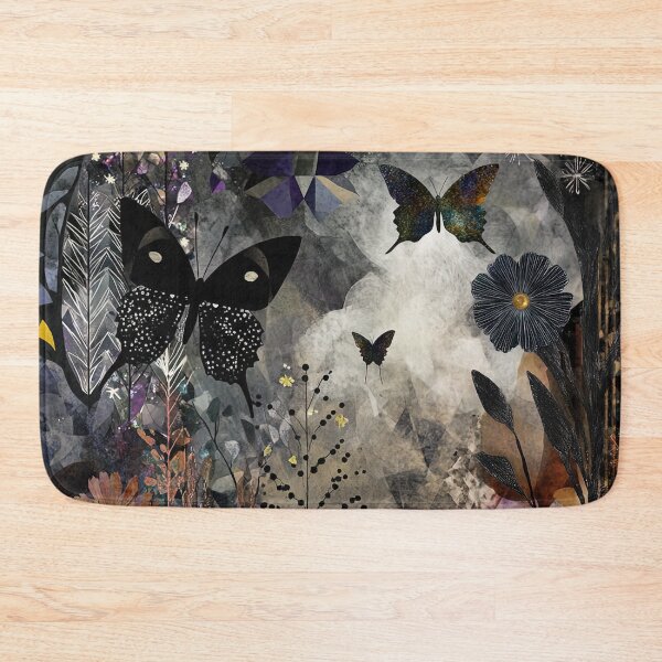 Item preview,  Dark Garden of Orphism designed and sold by bloorose.