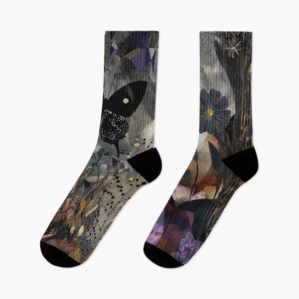 Item preview,  Dark Garden of Orphism designed and sold by bloorose.