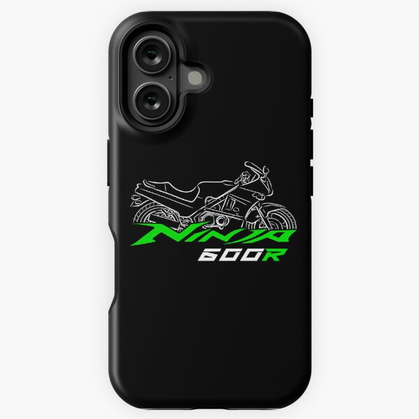 iPhone - 【森】 Kawasaki Ninja iPhone Cases for Sale | Redbubble