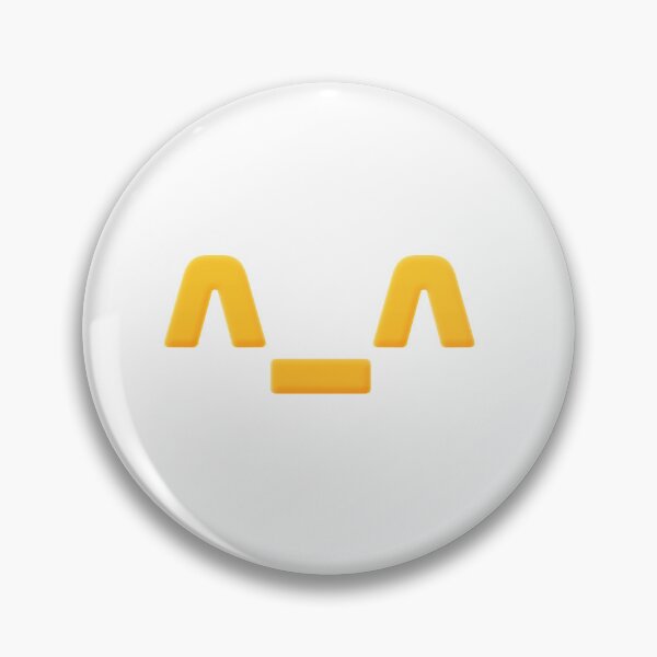 Item preview, ^_^  Cute Asterisks Happy Face in Yellow designed and sold by Memes N Lore .