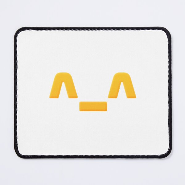 Item preview, ^_^ Cute Asterisks Happy Face in Yellow designed and sold by Memes N Lore .