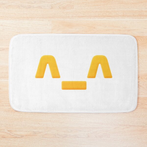 Item preview, ^_^  Cute Asterisks Happy Face in Yellow designed and sold by Memes N Lore .