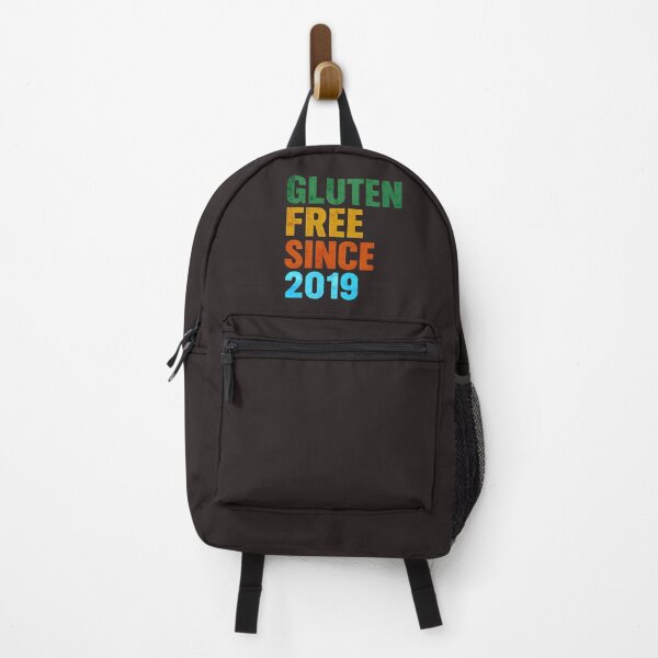 Item preview, Proudly Gluten Free Since 2019 designed and sold by tinytwist.