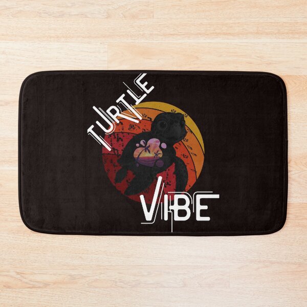 Item preview, Turtle Vibe designed and sold by IvanRdz2025.