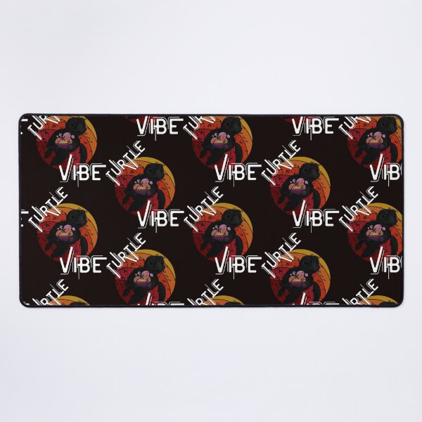 Item preview, Turtle Vibe designed and sold by IvanRdz2025.