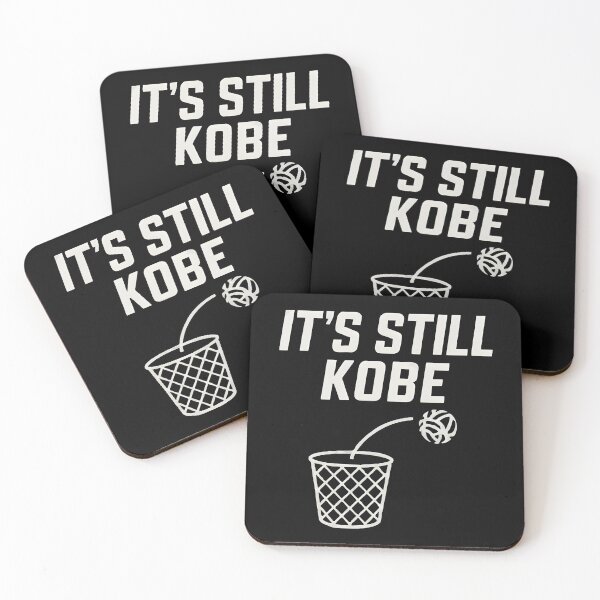 Item preview, It’s Still Kobe – Never Forget Why We Yell “Kobe!” designed and sold by Gr1mCrusad3r.