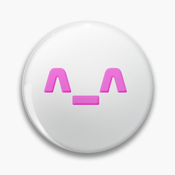 Item preview, ^_^  Cute Asterisks Happy Face Emote in Pink designed and sold by Memes N Lore .
