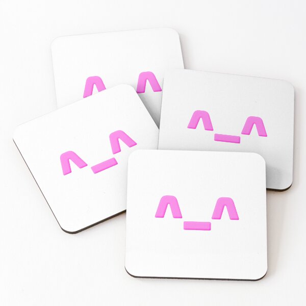 Item preview, ^_^  Cute Asterisks Happy Face Emote in Pink designed and sold by Memes N Lore .
